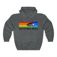 Smashed Hoodie