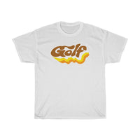 Retro Golf brown