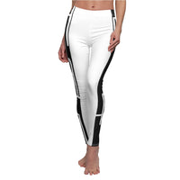 Modern Golf Women's Cut & Sew Casual Leggings
