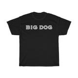 Big Dog T-shirt