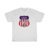 USA Golf