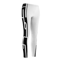 Modern Golf Women's Cut & Sew Casual Leggings