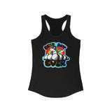 Best Day Ever Racerback Tank