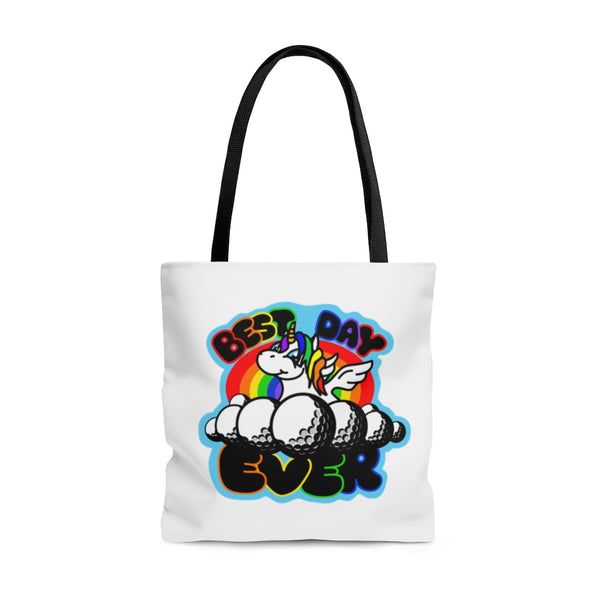 Best Day Ever Tote Bag