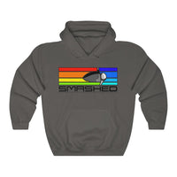 Smashed Hoodie