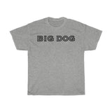 Big Dog T-shirt