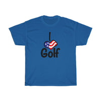 I Love Golf USA