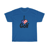 I Love Golf USA