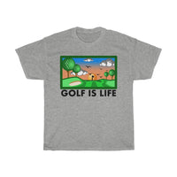 Golf is Life