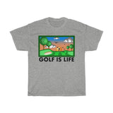 Golf is Life