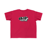Retro Golf Kid's T-shirt