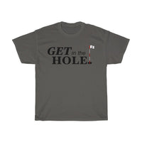 Get in the Hole