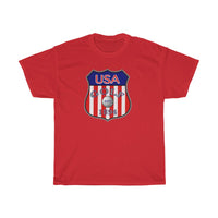 USA Golf