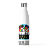 Best Day Ever 20oz Insulated Bottle