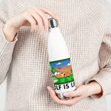 Golf Is Life 20oz Insulated Bottle