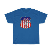 USA Golf