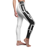 Modern Golf Women's Cut & Sew Casual Leggings