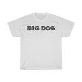 Big Dog T-shirt